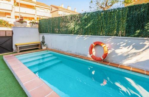 Torredembarra Villa | Modern villa with pool in Torredembarra - Sea view