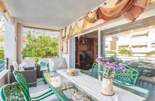 Torredembarra Villa | Modern villa with pool in Torredembarra - Sea view