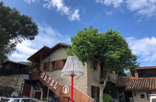 La Pobla de Benifassa Other | Moli l'Abad