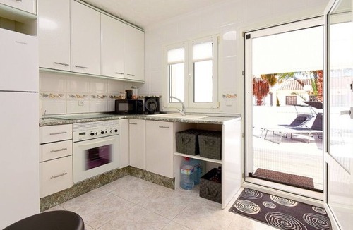El Algar Apartment | Molino 24 by Interhome
