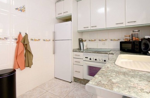 El Algar Apartment | Molino 24 by Interhome