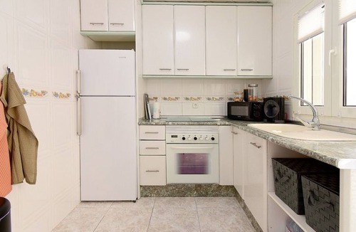 El Algar Apartment | Molino 24 by Interhome