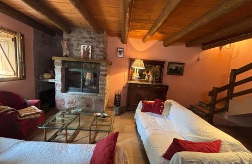 Torre de las Arcas Villa | Molino Santiago