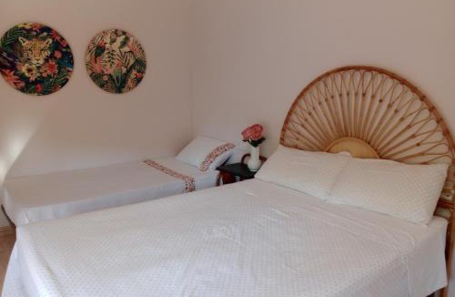 Tremp Apartment | Monroser