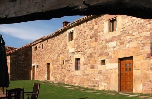 Cordovilla de Aguilar Cottage | Montes House for 6/7 people