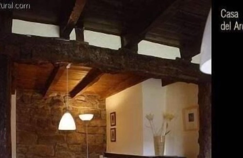 Cordovilla de Aguilar Cottage | Montes House for 6/7 people