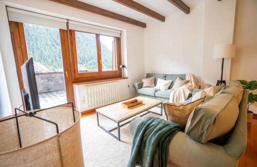 Baqueira Apartment | Mow's Snow Lodge - Pie de Pista en Baqueira- Beret