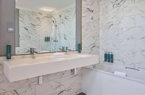 Hispanoamerica Hotel | MPFF Boutique Hotel