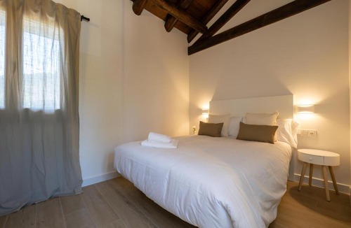 Albella Apartment | mu APARTAMENTOS RURALES