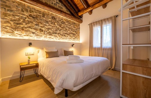 Albella Apartment | mu APARTAMENTOS RURALES
