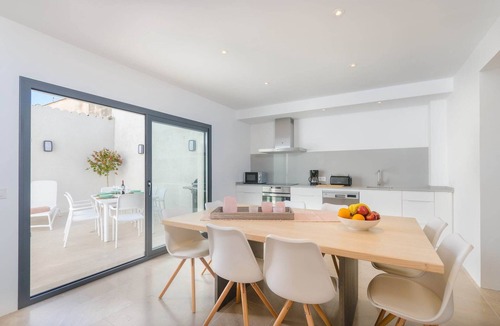 Arta Villa | Na Valenta - Villa With Private Pool In Artà