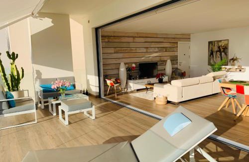 Lo Rufete Apartment | Naranjo golf & leisure