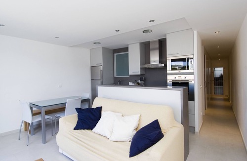 Llafranc Apartment | NAUTIC- seafront apartment in Llafranc-Costa Brava