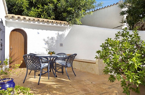 San Jaime House | Navarra by Interhome