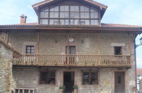 Celis Apartment | Near El Soplao and San Sebastián de Garabandal