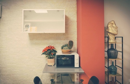 Castello de la Plana House | NEIGHBORHOOD HOUSE