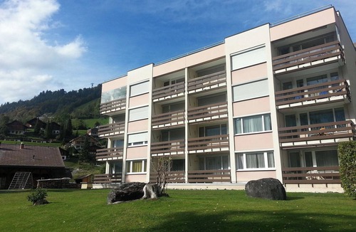 Engelberg Apartment | Neuschwändi 66 Appartement/Fewo 4-Bettwohnung by Interhome