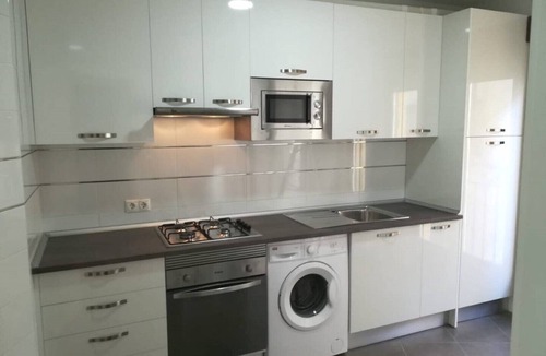 Santa Cruz de la Zarza House | New apartment 50 minutes from Madrid