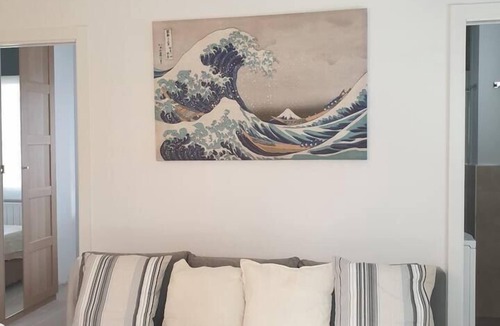 Hortaleza Apartment | New apartment Manoteras - Hospital Sanchinarro