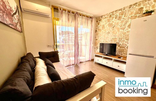 Vilafortuny Apartment | New Loft internacional cambrils, climatizado, piscina y playa