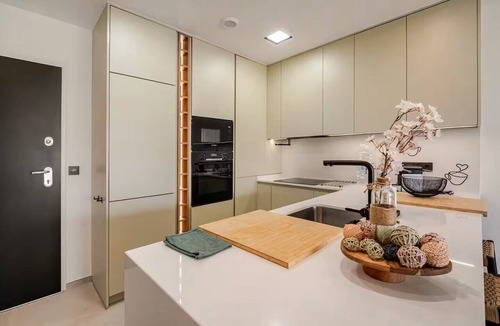 Los Alcazares Apartment | New luxury Apartment near the sea and next to Serena View golfcourse