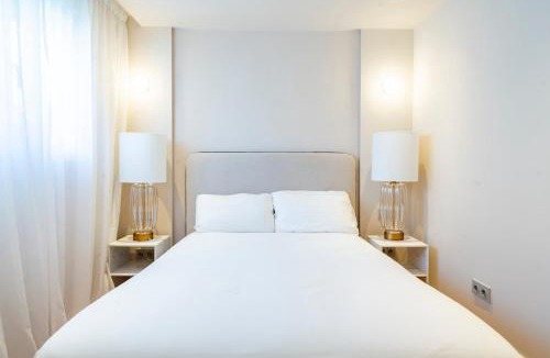 Simancas Villa | New Luxury House Madrid 4 Bd 4 Bth
