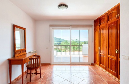 Sant Joan de Labritja Villa | New! Villa Can Mila - Three Bedroom Villa, Sleeps 6