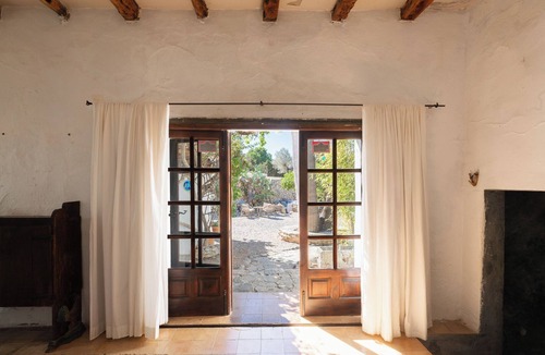 Sant Antoni de Portmany Villa | New! Villa Can Gibert
