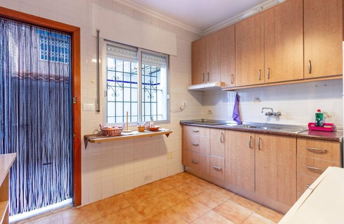 Los Cuarteros Apartment | Nice apartment in San Pedro del Pinatar