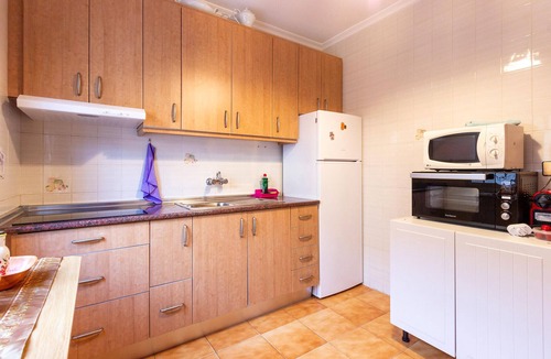 Los Cuarteros Apartment | Nice apartment in San Pedro del Pinatar