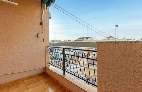 Los Cuarteros Apartment | Nice apartment in San Pedro del Pinatar