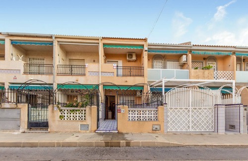 Los Cuarteros Apartment | Nice apartment in San Pedro del Pinatar