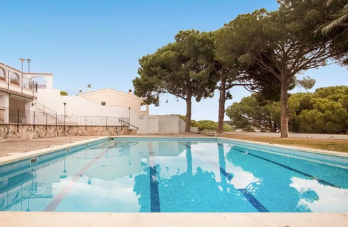 Sant Feliu de Guixols Apartment | Nice apartment in Sant Feliu de Guíxols with WiFi