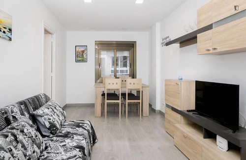 Collblanc y La Torrassa Apartment | Nice apartment CAMP NOU/FIRA CONGRESS BCN
