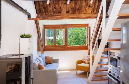 Taull Apartment | Nice apartment for 6 people with WIFI and TV