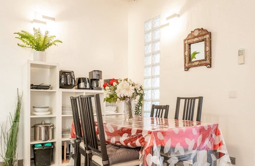 El Poble-sec Apartment | Nice apartment in poble sec near the sea and montjuic mountain