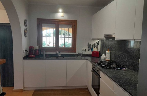 Fanadix Villa | Nice villa with large terrace and private pool max 7 people