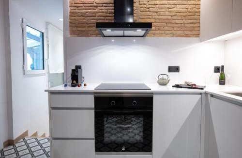 Vic Apartment | Niu del Sol