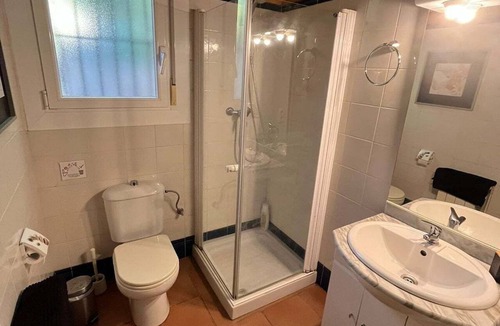 Vallgorguina Cottage | NIU HOUSE – Private/Near Barcelona | Pool | Nature | Perfect for Families & Groups
