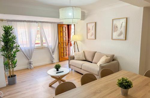 La Jota Apartment | Nobleza del Pilar - Turistea