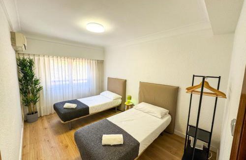 La Jota Apartment | Nobleza del Pilar - Turistea