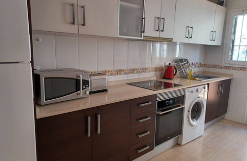 San Juan de los Terreros House | Not for rent xxxxxxxxx