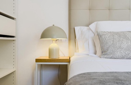 Collblanc y La Torrassa Apartment | Novus Homes Barcelona Collblanc