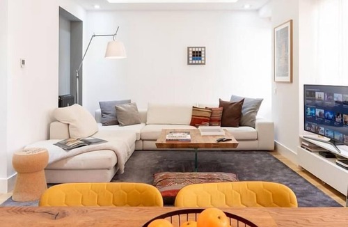 Recoletos Apartment | Nuñez de Balboa Apartment II in Salamanca, Madrid