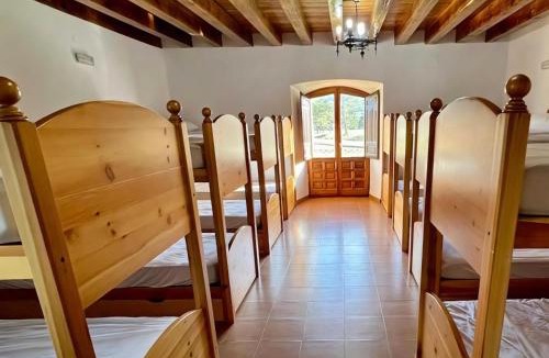 Regumiel de la Sierra Hostel | Nuestra Señora de Revenga