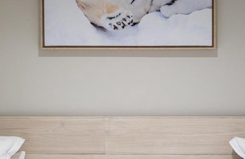 Beret Apartment | NUEVO APARTAMENTO BAQUEIRA COTA 1700
