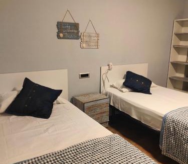 Calanda Apartment | Nuria's home