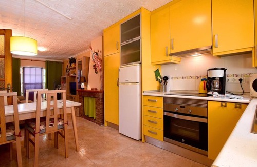 El Algar House | Oasis 11 by Interhome