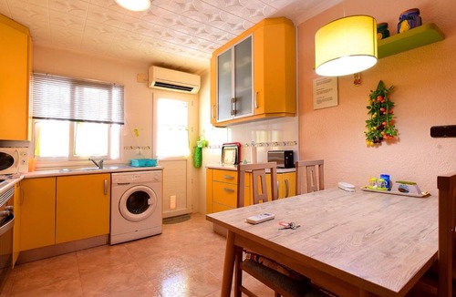 El Algar House | Oasis 11 by Interhome