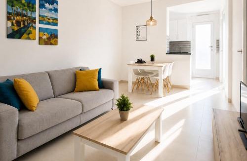 La Florida Apartment | Oasis Holiday House